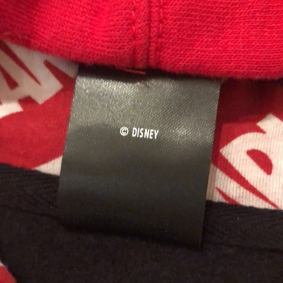 ✔️DISNEY/MARVEL OUR UNIVERSE SWEATSHIRT HOODIE, ADULT L - Picture 10 of 10